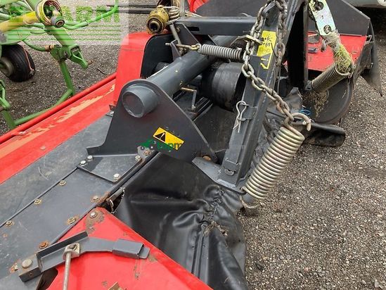 Cortacésped manual - Vicon - expert 431 f