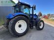 Tractor agrícola - New Holland - t7.195 s