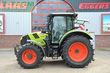 Tractor agrícola - Claas - arion 550 cmatic cebis