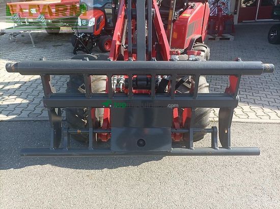 Minicargadora - Schaffer - 3650