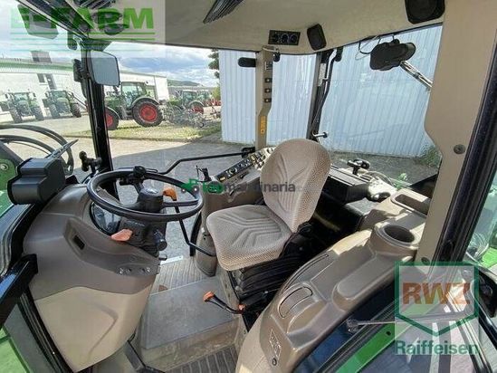 Tractor agrícola - John Deere - 5105 gf