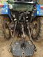 Tractor agrícola - New Holland - t5.105