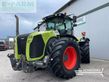 Tractor agrícola - Claas - xerion 4500