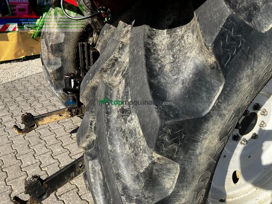 Tractor agrícola - Steyr - profi 6135 profimodell