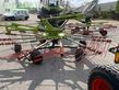 Rastrillo - Claas - liner 1750 - preisreduziert