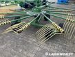 Rastrillo - Krone - tc 880