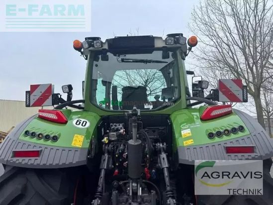 Tractor agrícola - Fendt - 728 vario gen-7 profi+ setting2