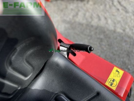 Minicargadora - Schaffer - 2024 s