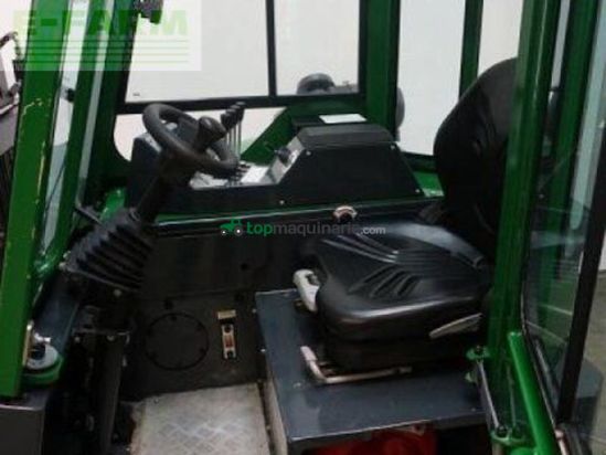 Elevadora - Combilift - cb2500lpg