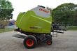 Empacadora gigant - Claas - variant 485 rc pro