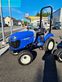 Tractor agrícola - New Holland - boomer 25