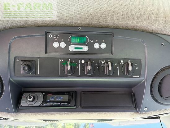 Tractor agrícola - Claas - xerion 3300 trac vc