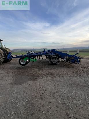 Cultivador - Kockerling - vector 5.70