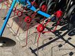 Combinado de siembra - Lemken - compact solitair h-9/300 nur 2.360ha