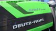 Tractor agrícola - Deutz-Fahr - agrotron 6205g new and unused tractor