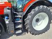 Tractor agrícola - Steyr - 6240 absolut cvt CVT
