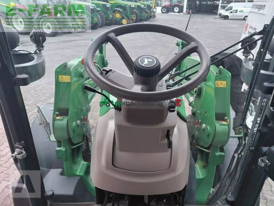 Tractor agrícola - John Deere - 5090 r