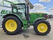 Tractor agrícola - John Deere - 6150r allradtraktor