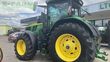 Tractor agrícola - John Deere - 7r 330