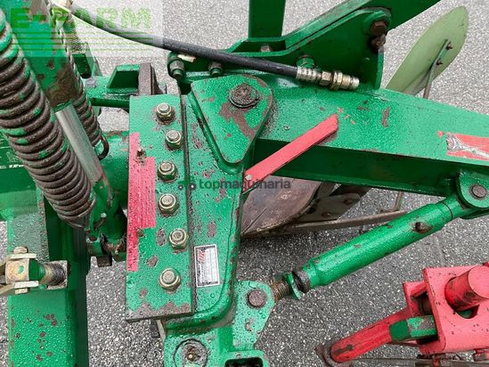 Arado - Regent - Saturn 35 CX 2-sch.