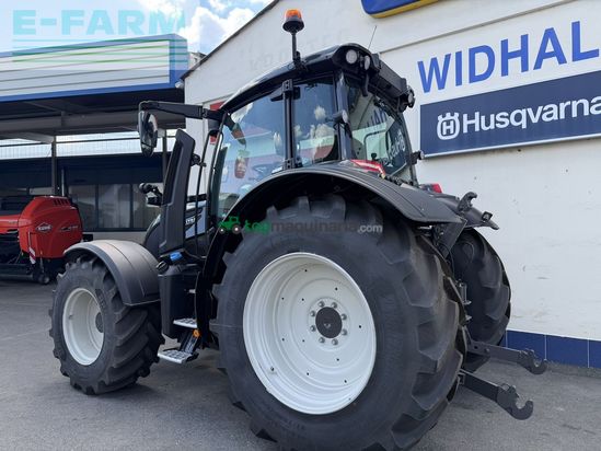 Tractor agrícola - Valtra - n175 direct
