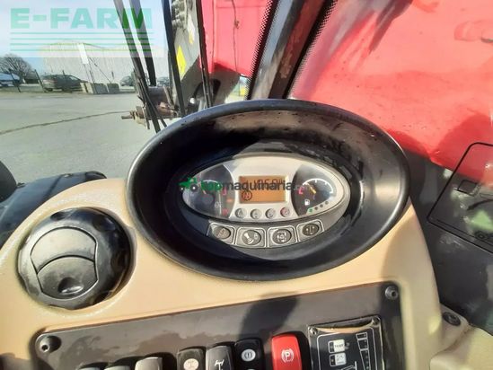 Telescopica - Massey Ferguson - th 6534