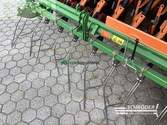 Sembradora - Amazone - ad 3000 super / kx 3000