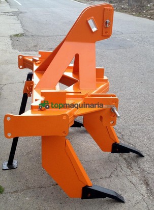 Descompactador subsolador