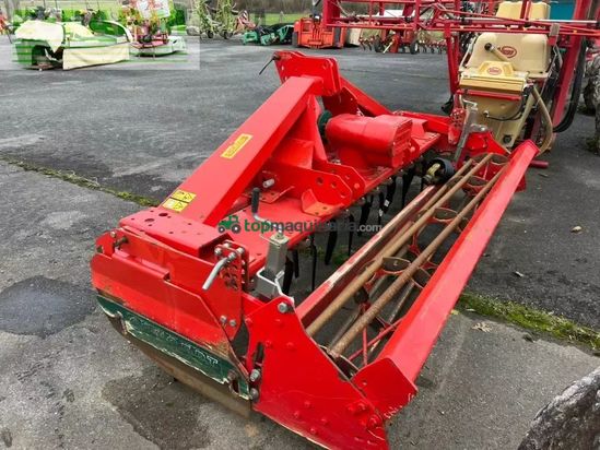 Grada rotativa -  - sk 300 concept