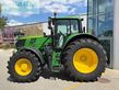 Tractor agrícola - John Deere - 6195m