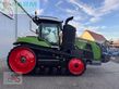 Tractor agrícola - Fendt - 1167 vario mt