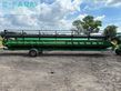 Cosechadora de Cereal - John Deere - s 680 i hillmaster *allrad*