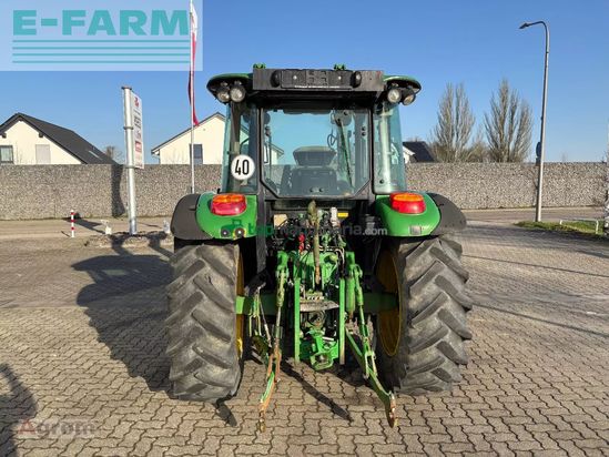 Tractor agrícola - John Deere - 5620 premium