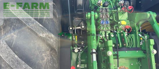 Tractor agrícola - John Deere - 6230R