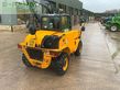 Telescopica - JCB - 520-40 telehandler (st25356)