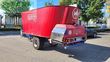 Remolqu esparcidor - Siloking - trailedline duo 14t *bastelzwecke*