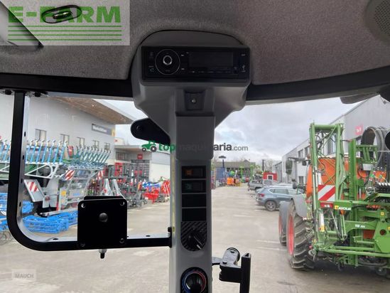 Tractor agrícola - Steyr - 4095 kompakt et profi