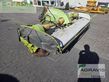Cortacésped manual - Claas - disco 9400 c duo