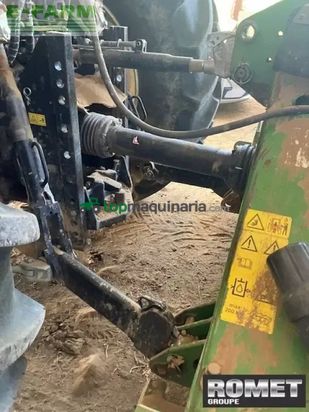 Grada rotativa - Amazone - kg3000 special