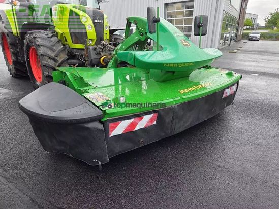 Cortacésped manual - John Deere - f310r