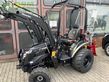 Tractor agrícola - Solis - 26 9+9 panther gt paket