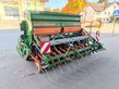Combinado de siembra - Amazone - kx 3000 + ad 303 special