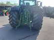 Tractor agrícola - John Deere - 6r155 autopowr