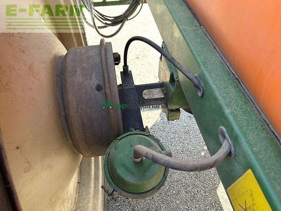 Atomizador - Amazone - ug 3000/18 nova