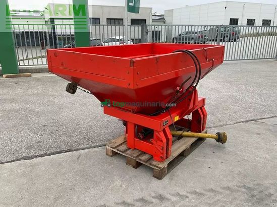 Esparcidor - Rauch - MDS 701