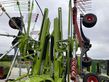 Rastrillo - Claas - liner 4800 business