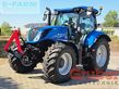 Tractor agrícola - New Holland - t6.180 ac stufe v