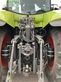 Tractor agrícola - Claas - axion 870 cmatic gps rtk