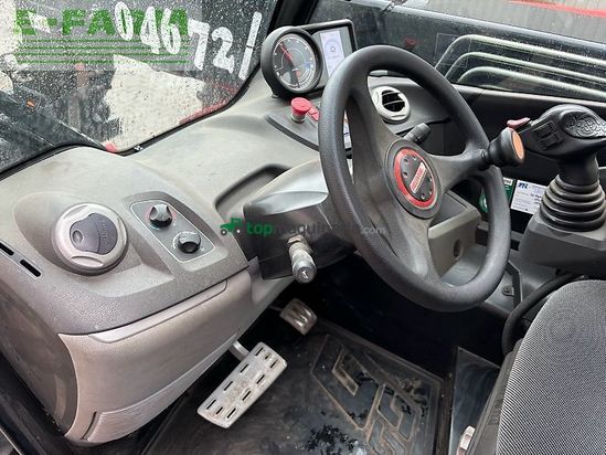 Telescopica - Manitou - mlt 741