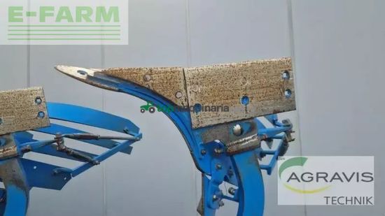 Arado - Lemken - juwel 8 m v u 5 l 100